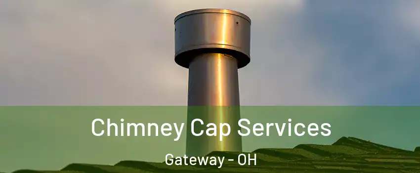 Chimney Cap Services Gateway - OH