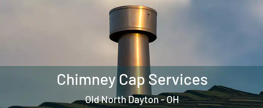 Chimney Cap Services Old North Dayton - OH
