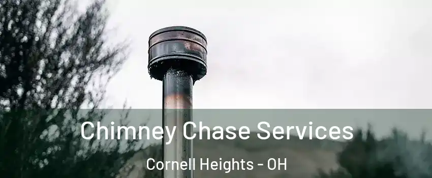 Chimney Chase Services Cornell Heights - OH
