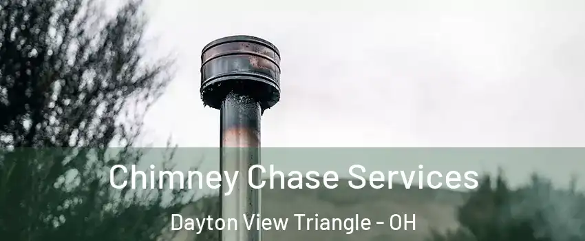 Chimney Chase Services Dayton View Triangle - OH