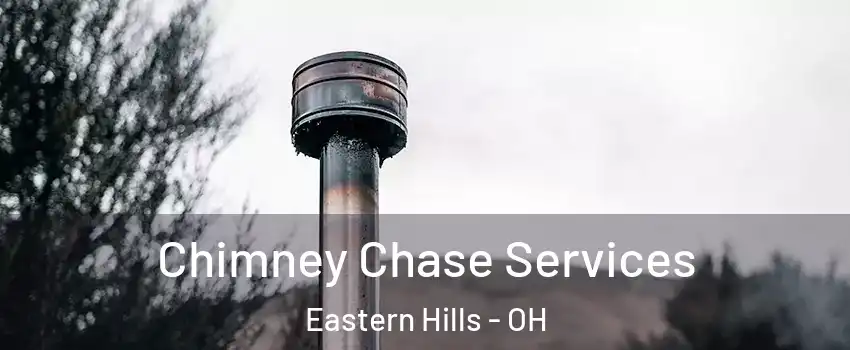 Chimney Chase Services Eastern Hills - OH