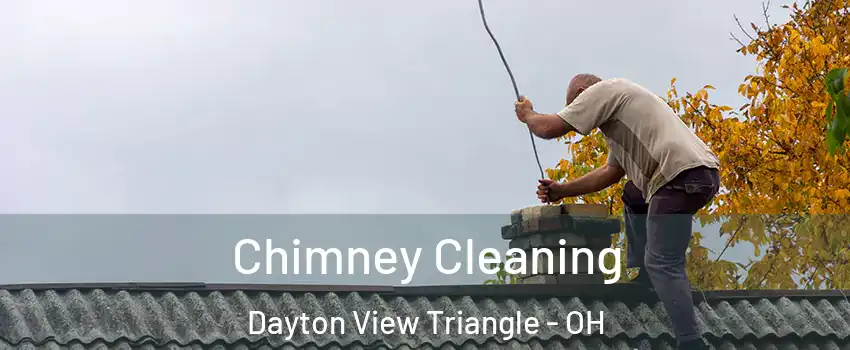Chimney Cleaning Dayton View Triangle - OH