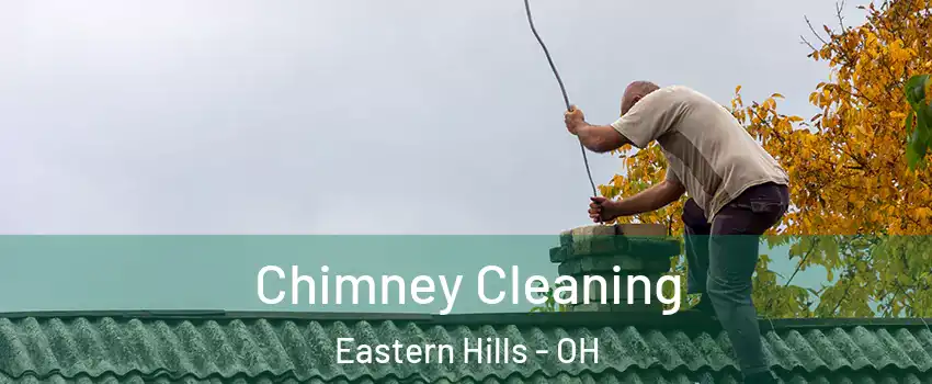 Chimney Cleaning Eastern Hills - OH