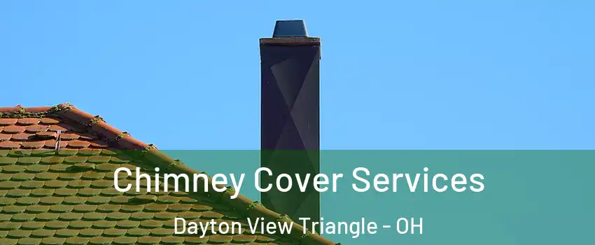 Chimney Cover Services Dayton View Triangle - OH