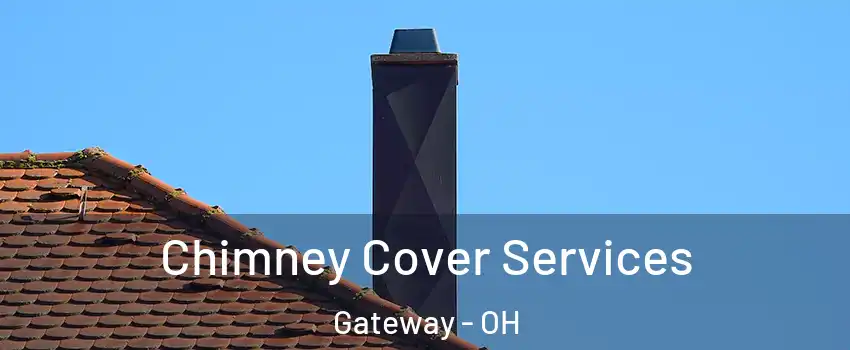 Chimney Cover Services Gateway - OH