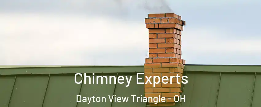 Chimney Experts Dayton View Triangle - OH