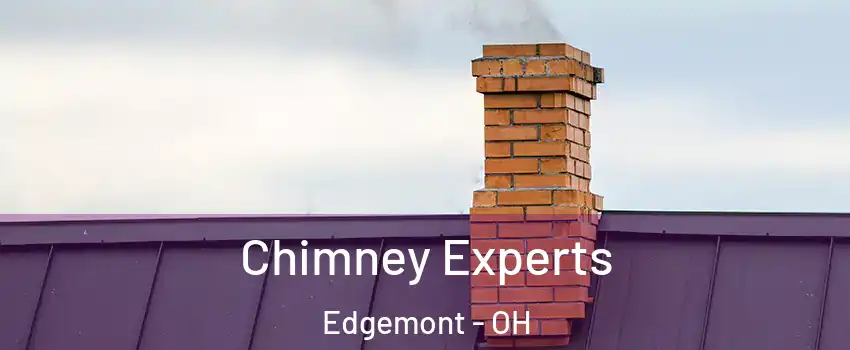 Chimney Experts Edgemont - OH