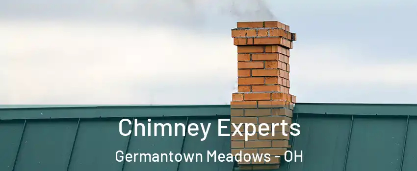 Chimney Experts Germantown Meadows - OH