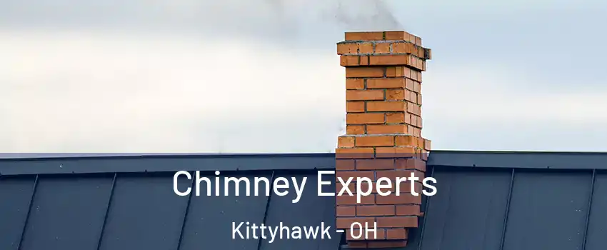 Chimney Experts Kittyhawk - OH