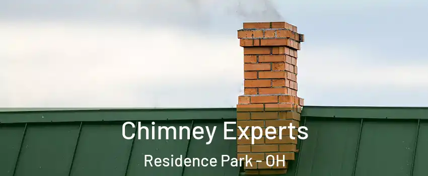 Chimney Experts Residence Park - OH