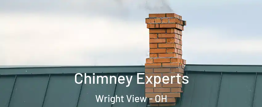 Chimney Experts Wright View - OH