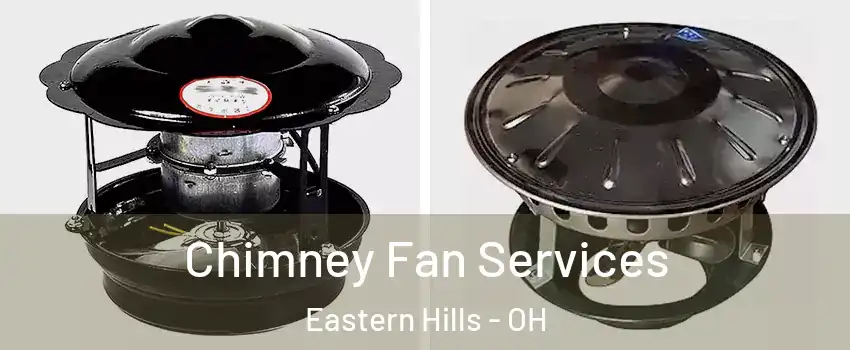 Chimney Fan Services Eastern Hills - OH