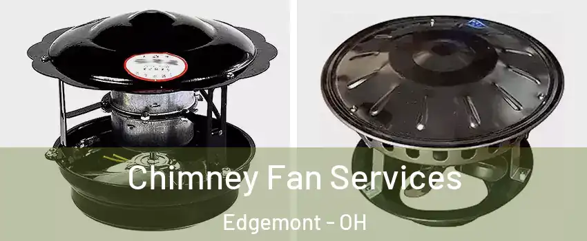 Chimney Fan Services Edgemont - OH