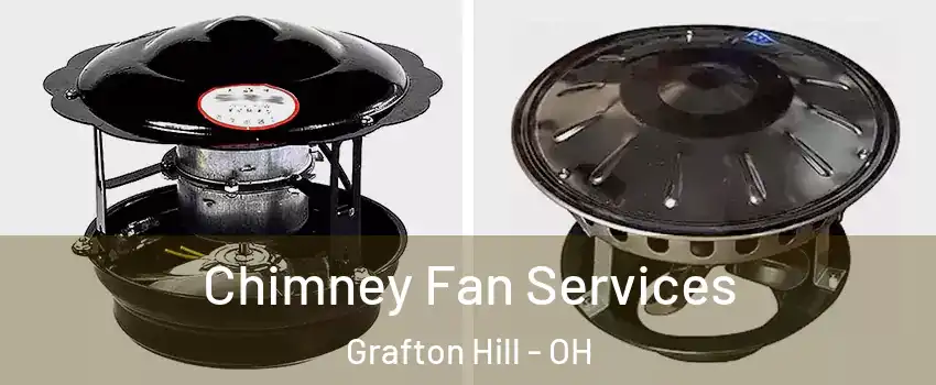 Chimney Fan Services Grafton Hill - OH