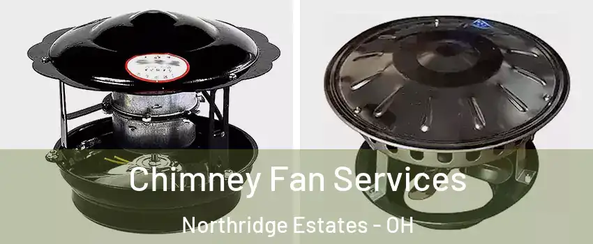 Chimney Fan Services Northridge Estates - OH