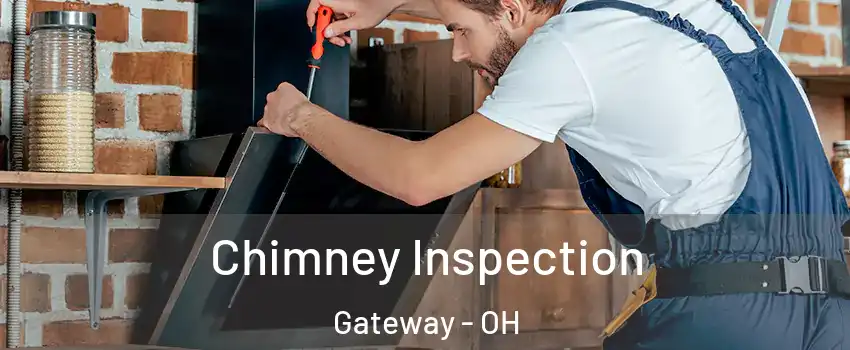 Chimney Inspection Gateway - OH