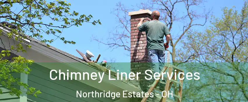Chimney Liner Services Northridge Estates - OH