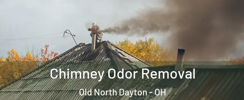 Chimney Odor Removal Old North Dayton - OH