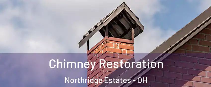 Chimney Restoration Northridge Estates - OH