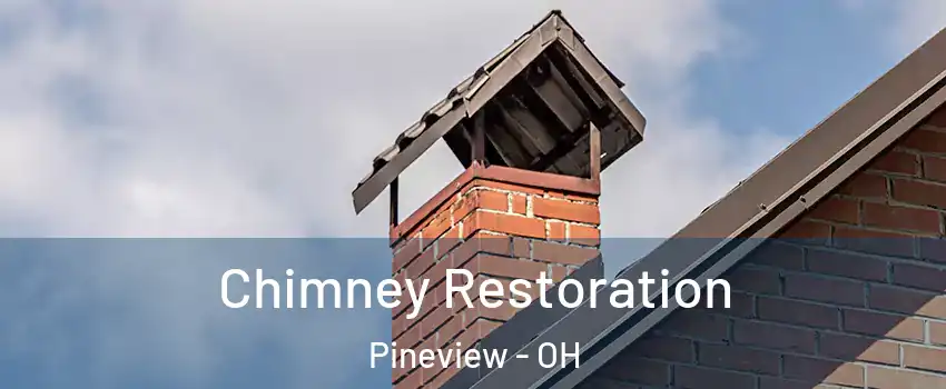 Chimney Restoration Pineview - OH