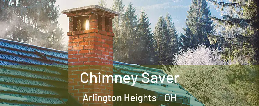 Chimney Saver Arlington Heights - OH