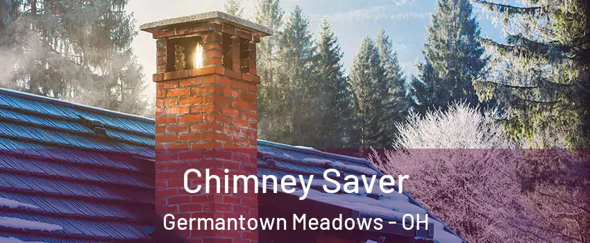 Chimney Saver Germantown Meadows - OH
