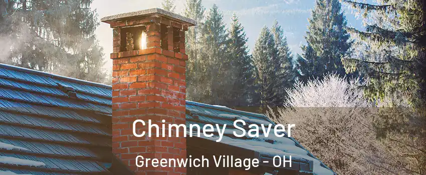 Chimney Saver Greenwich Village - OH