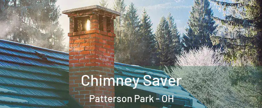Chimney Saver Patterson Park - OH