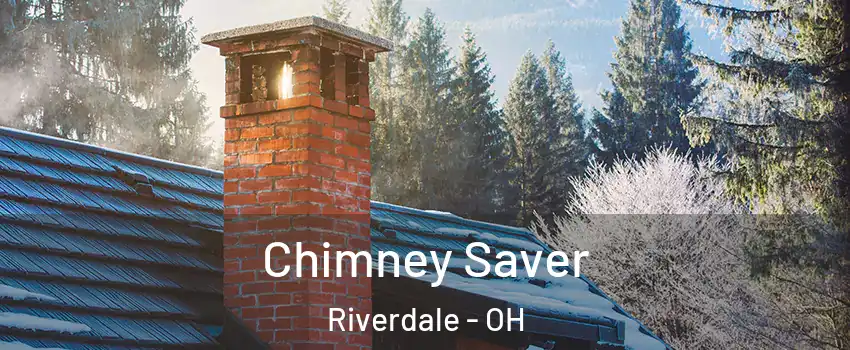Chimney Saver Riverdale - OH