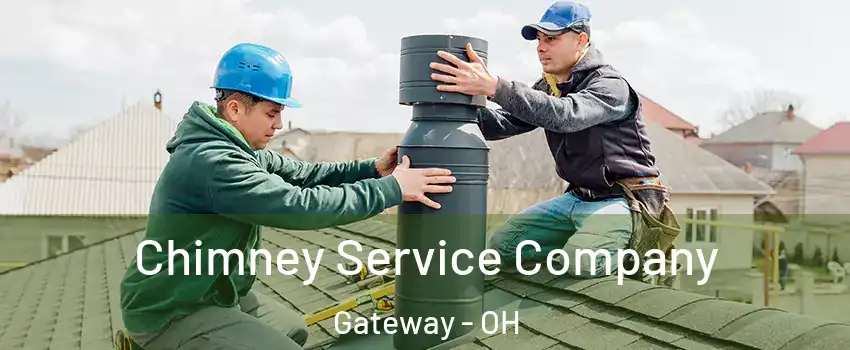 Chimney Service Company Gateway - OH