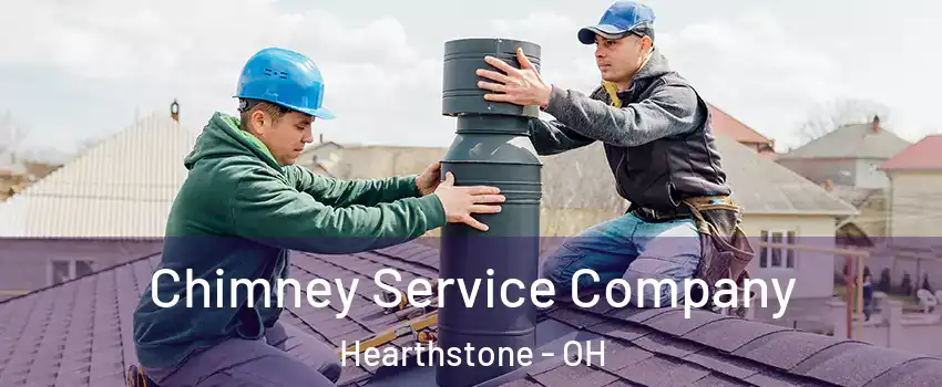 Chimney Service Company Hearthstone - OH