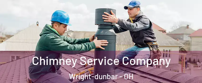 Chimney Service Company Wright-dunbar - OH
