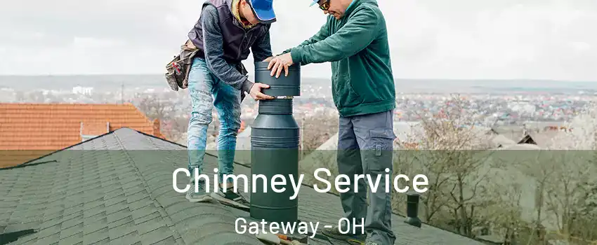 Chimney Service Gateway - OH