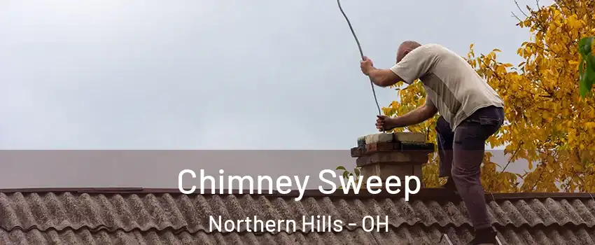 Chimney Sweep Northern Hills - OH