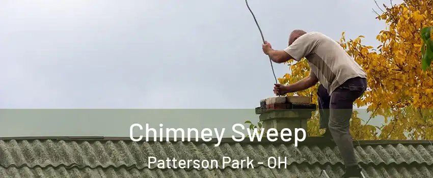 Chimney Sweep Patterson Park - OH