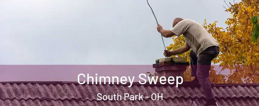 Chimney Sweep South Park - OH