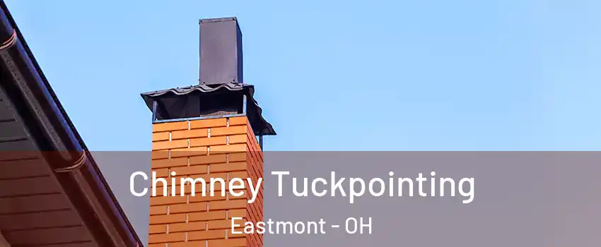 Chimney Tuckpointing Eastmont - OH