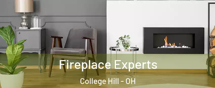 Fireplace Experts College Hill - OH