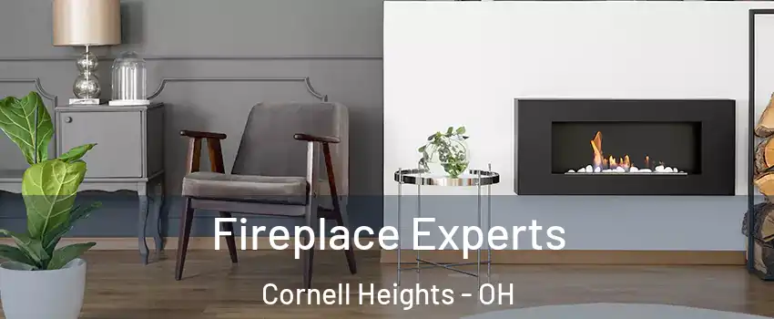 Fireplace Experts Cornell Heights - OH