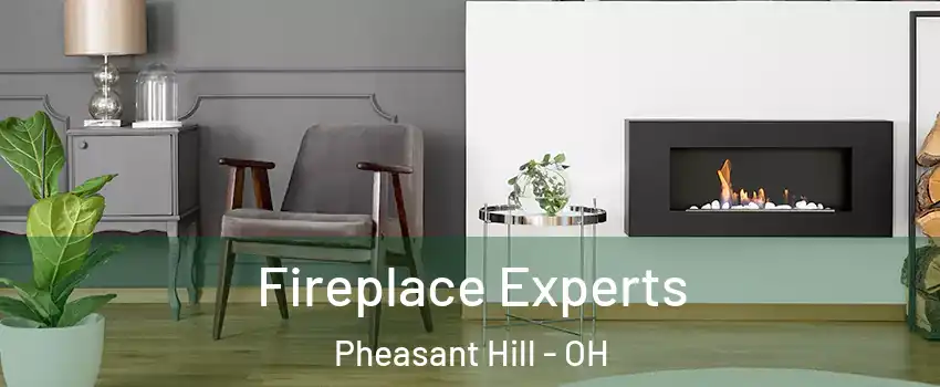 Fireplace Experts Pheasant Hill - OH