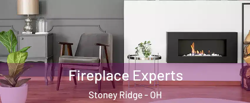 Fireplace Experts Stoney Ridge - OH