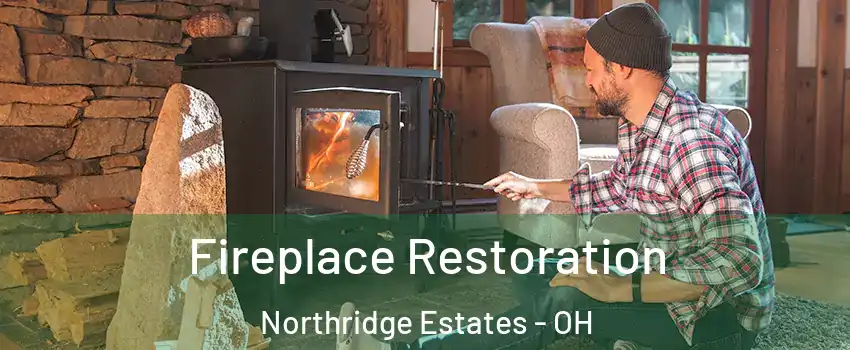 Fireplace Restoration Northridge Estates - OH
