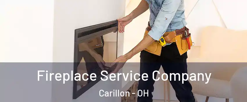 Fireplace Service Company Carillon - OH