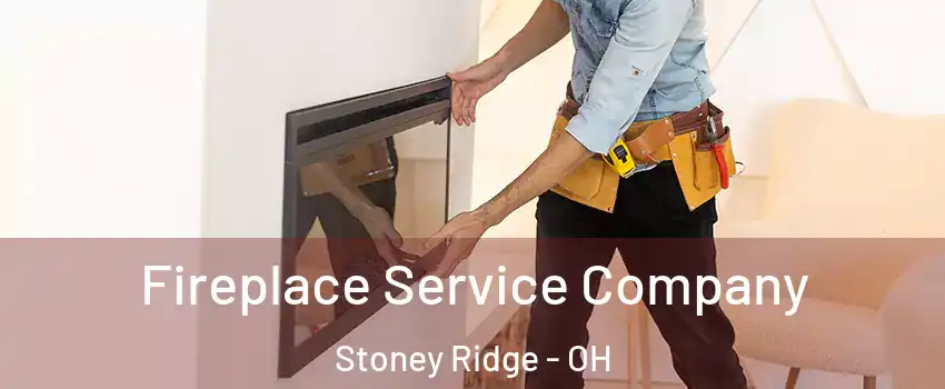 Fireplace Service Company Stoney Ridge - OH