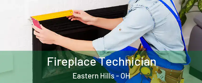 Fireplace Technician Eastern Hills - OH
