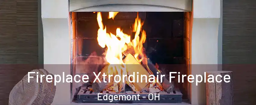 Fireplace Xtrordinair Fireplace Edgemont - OH