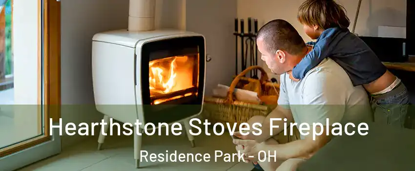 Hearthstone Stoves Fireplace Residence Park - OH