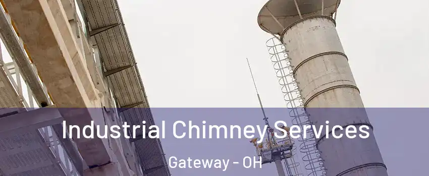 Industrial Chimney Services Gateway - OH