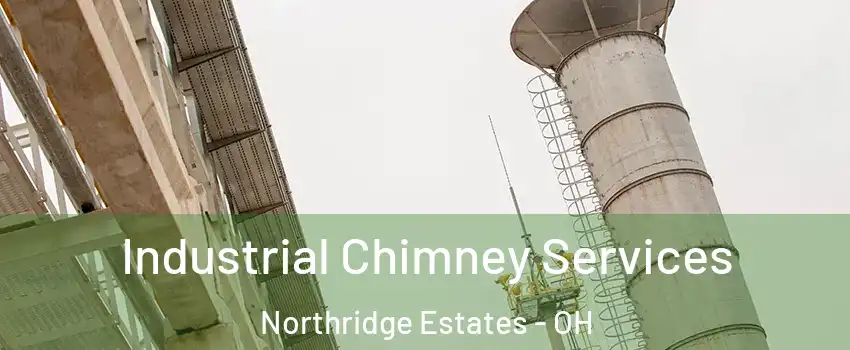 Industrial Chimney Services Northridge Estates - OH