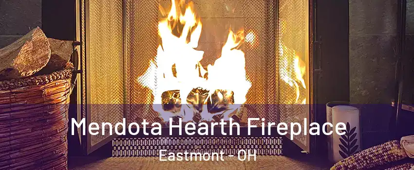 Mendota Hearth Fireplace Eastmont - OH